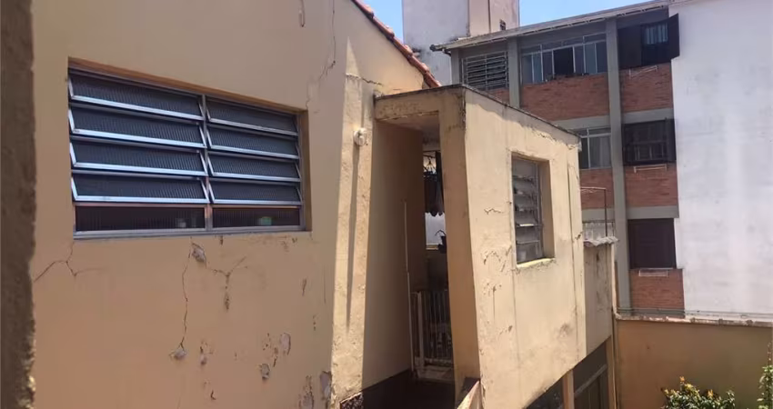 Casa-São Paulo-PLANALTO PAULISTA | Ref.: REO628961