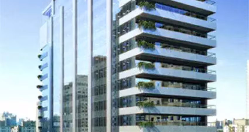 Sala comercial para alugar na Alameda Vicente Pinzon, --, Vila Olímpia, São Paulo