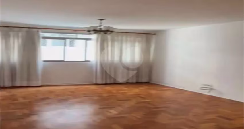 Apartamento com 3 quartos à venda na Alameda Franca, --, Jardim Paulista, São Paulo