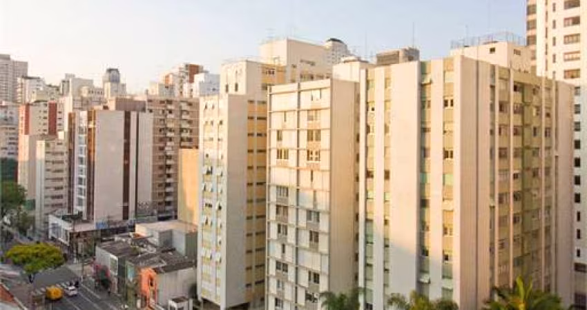 Apartamento-São Paulo-JARDIM PAULISTA | Ref.: REO615921