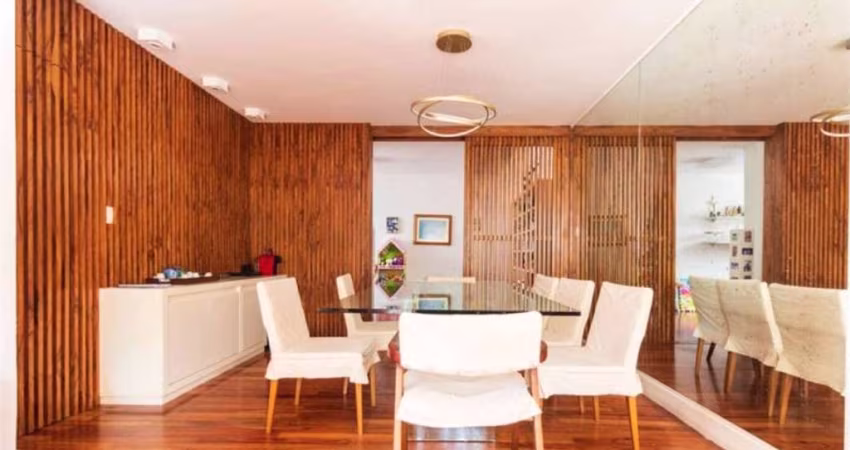Casa-São Paulo-PLANALTO PAULISTA | Ref.: REO607831