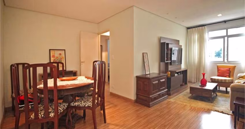 Apartamento-São Paulo-Vila Nova Conceição | Ref.: REO634456