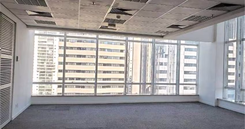 Comercial-São Paulo-BROOKLIN | Ref.: REO629080