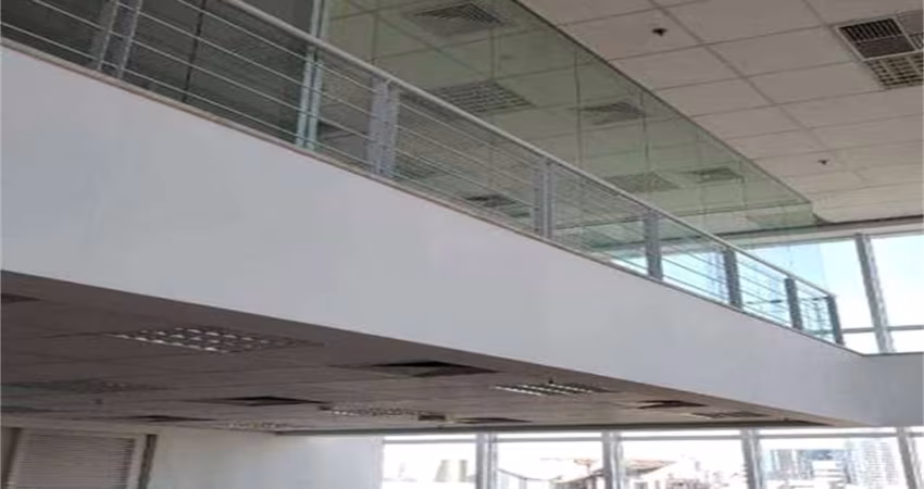 Comercial-São Paulo-BROOKLIN | Ref.: REO629081