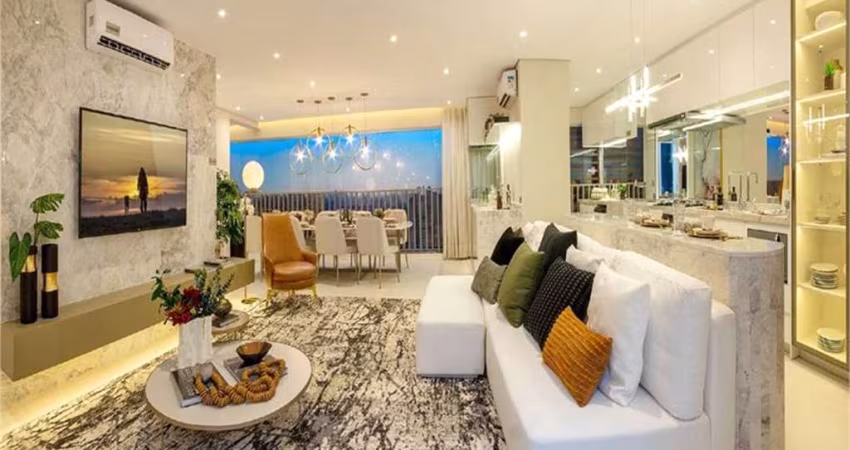 Apartamento-São Paulo-VILA MARIANA | Ref.: REO652658
