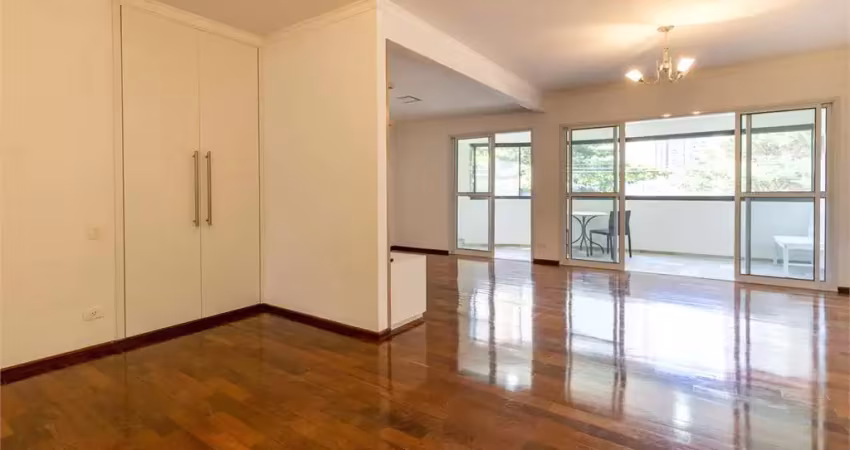 Apartamento 139m² à venda em moema pássaros - 3 suítes 3 vagas lazer completo
