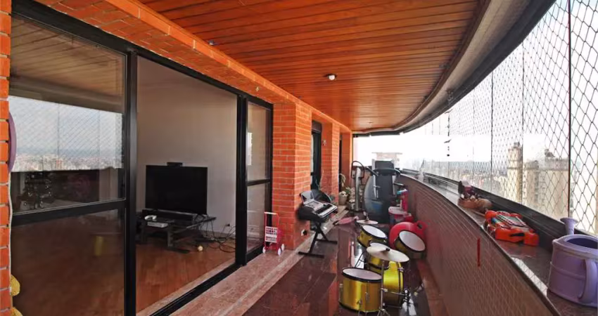 Apartamento venda perdizes 4 dormitórios, 3 suítes, 3 vagas 178 m2, lazer total. sacada