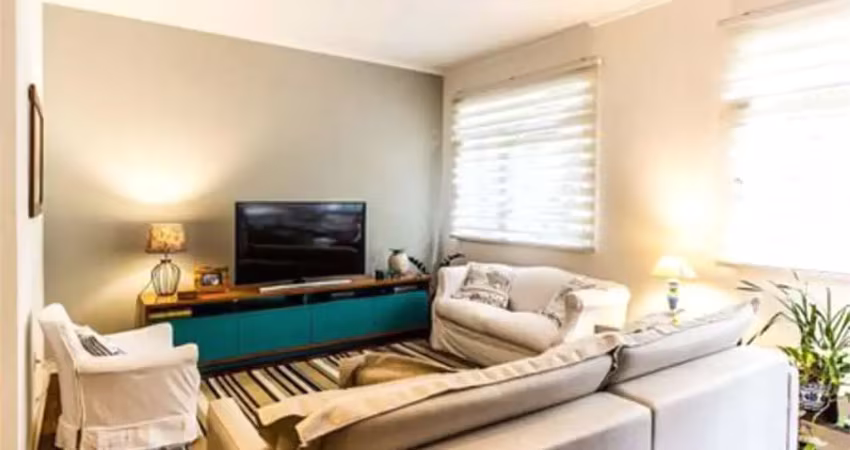 Apartamento-são paulo-higienópolis | ref.: reo643321