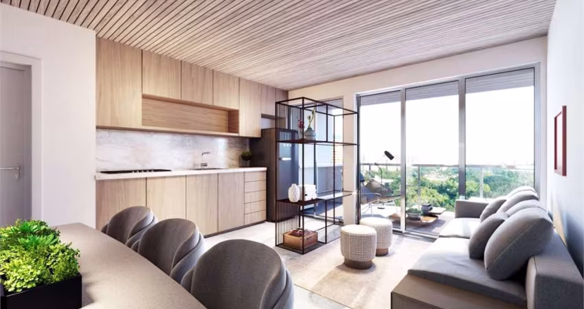 Apartamento-São Paulo-PLANALTO PAULISTA | Ref.: REO594915