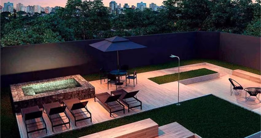 Apartamento-São Paulo-PLANALTO PAULISTA | Ref.: REO634880