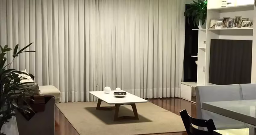 Apartamento-são paulo-alto da lapa | ref.: reo623479