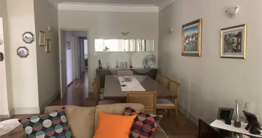 Casa com 3 quartos à venda na Rua Ribeiro do Vale, --, Brooklin, São Paulo