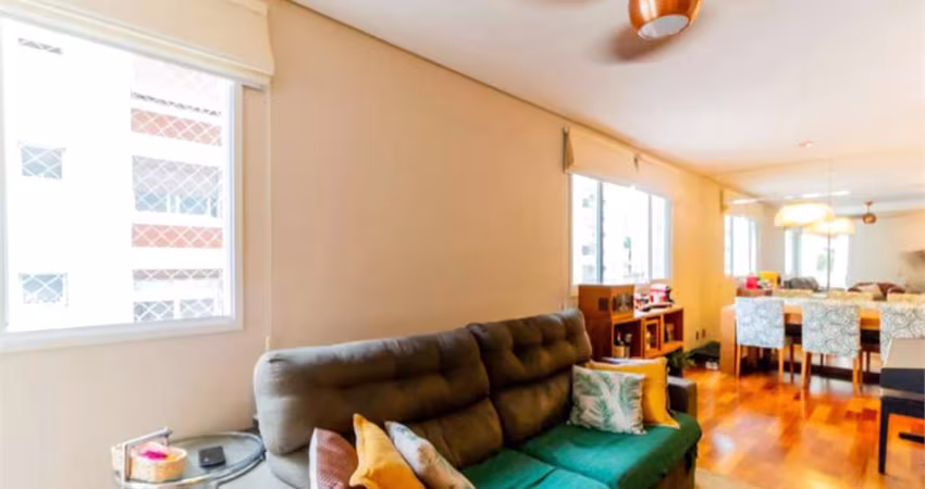 Apartamento-São Paulo-HIGIENÓPOLIS | Ref.: REO643903