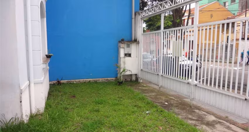 Casa-São Paulo-BELA VISTA | Ref.: REO643923