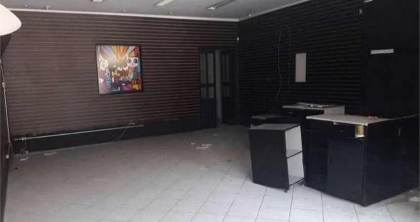 CASA PARA USO COMERCIAL EM MOEMA