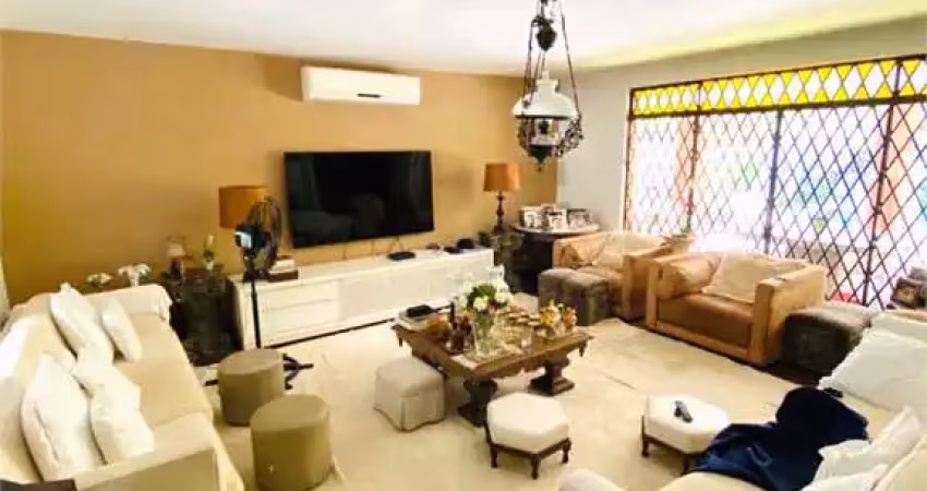 Casa com 6 quartos à venda na Rua Professor Luiz Oliani, --, Jardim Guedala, São Paulo