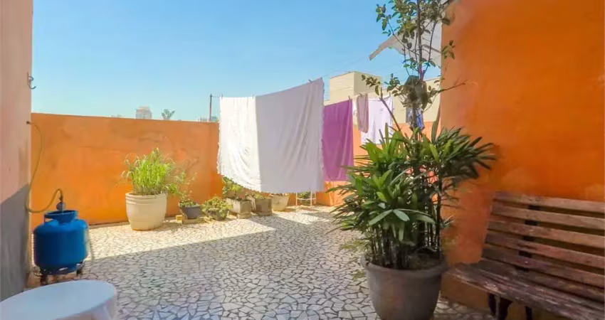 Sobrado Vila Mariana
