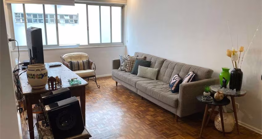 Apartamento-São Paulo-JARDIM AMÉRICA | Ref.: REO661425