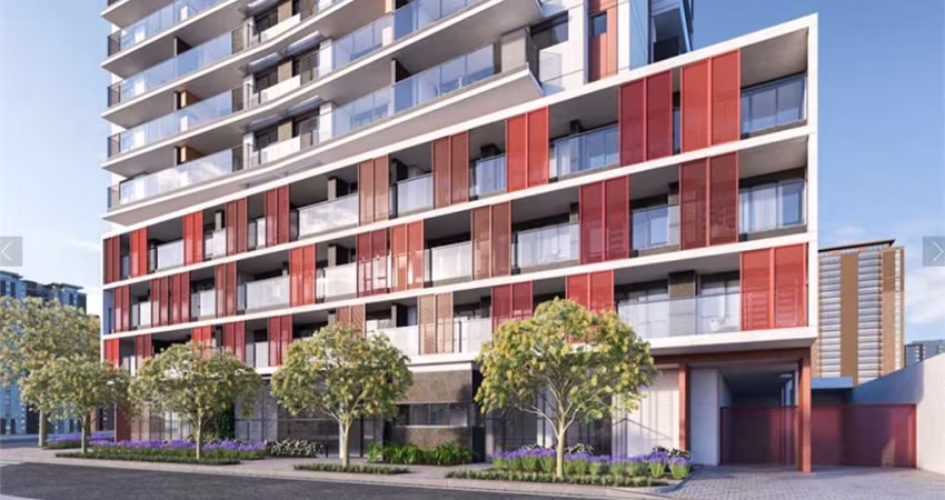Apartamento-São Paulo-PLANALTO PAULISTA | Ref.: REO629323
