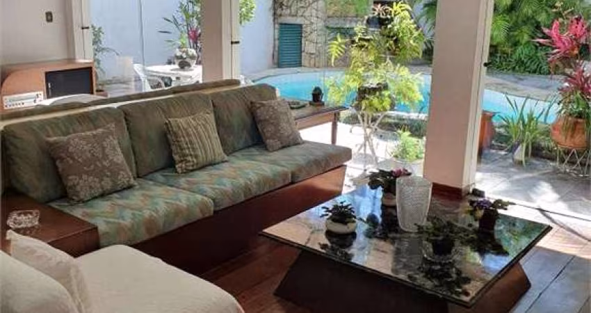 Casa-São Paulo-PLANALTO PAULISTA | Ref.: REO662371