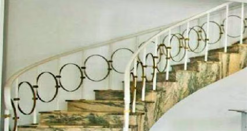 Casa Comercial em Pacaembu