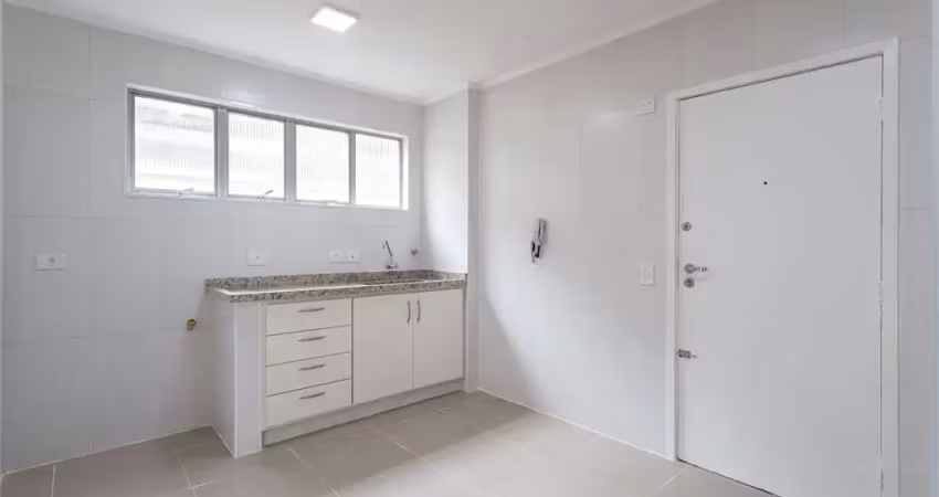 Apartamento com 3 quartos à venda na Rua Borges Lagoa, --, Vila Clementino, São Paulo