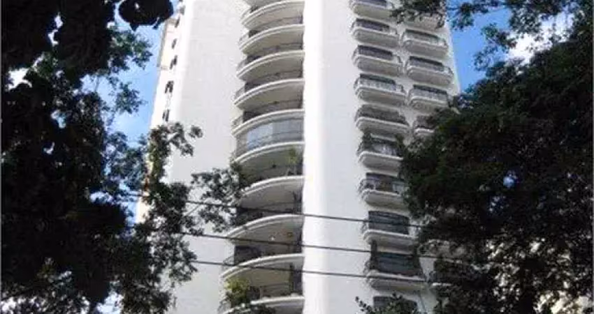 Apartamento de 468m2 de alto padrão em prédio muito procurado nos jardins!