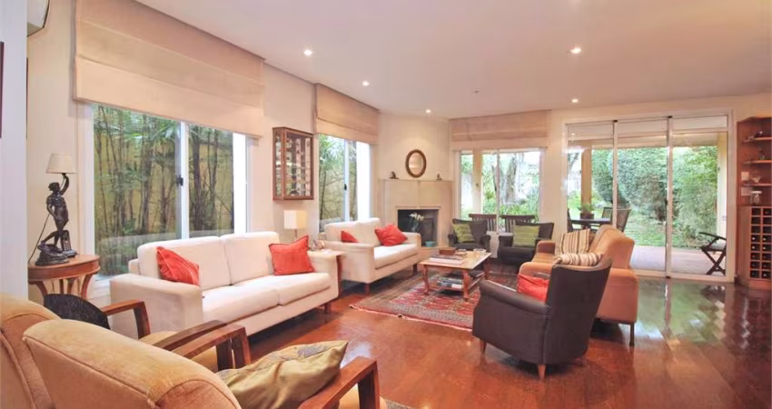 Casa-São Paulo-SUMARÉ | Ref.: REO682135