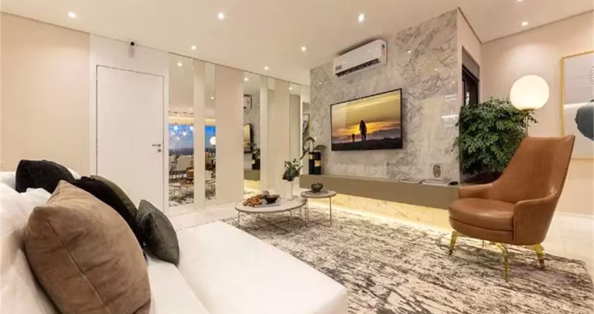 Apartamento com 2 quartos à venda na Rua Cubatão, --, Vila Mariana, São Paulo