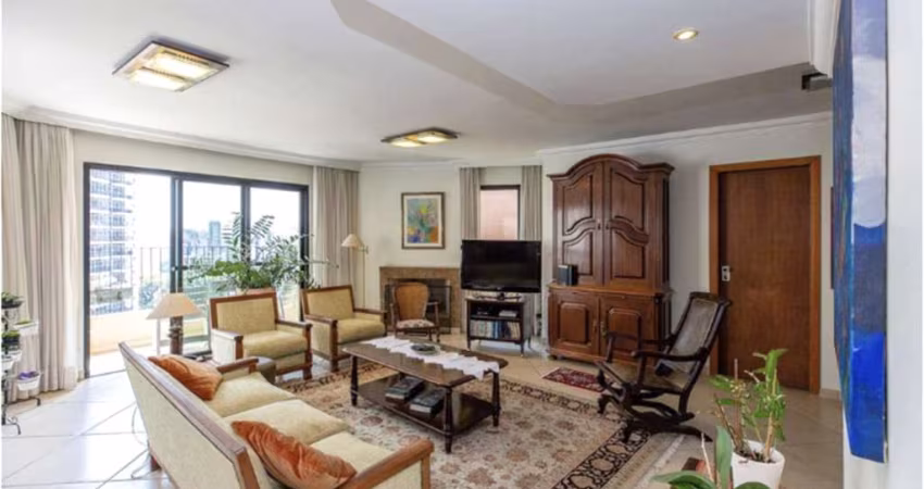 Apartamento amplo 3 suites com vista livre!