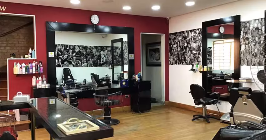 Casa comercial à venda na Alameda Ribeirão Preto, --, Bela Vista, São Paulo