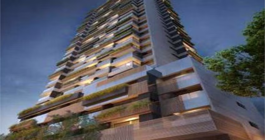 Empreendimento com design Contemporâneo próximo ao Parque Ibirapuera. Único na Região!!!