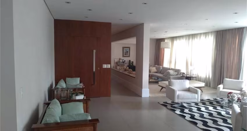 Apartamento-São Paulo-JARDIM PAULISTA | Ref.: REO631425