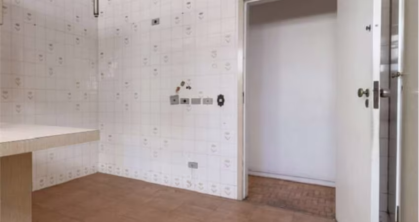 APARTAMENTO A VENDA NOS JARDINS