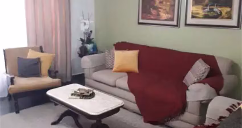Casa com 3 quartos à venda na Avenida Ceci, --, Planalto Paulista, São Paulo