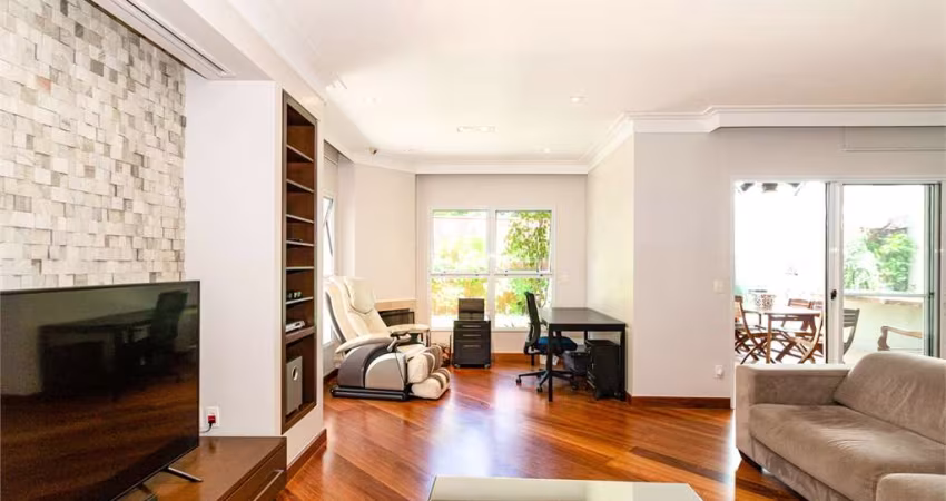Casa-São Paulo-CHÁCARA FLORA | Ref.: REO656045