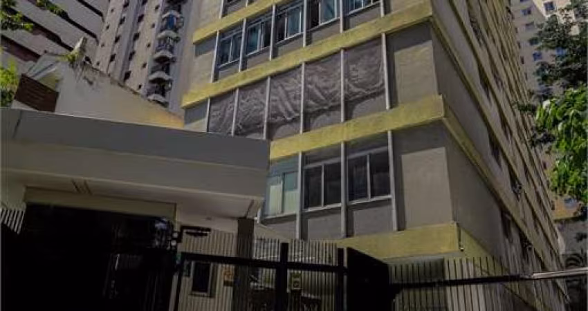Apartamento-São Paulo-JARDIM PAULISTA | Ref.: REO626619