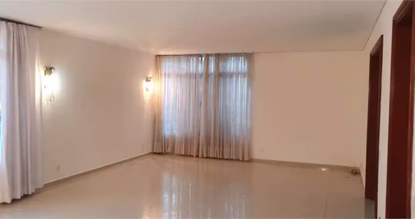 Casa-São Paulo-VILA MARIANA | Ref.: REO626757