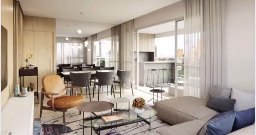 Aclimacao, 4 dormitorios, 2 suites, 3 vagas perto do parque e metro.