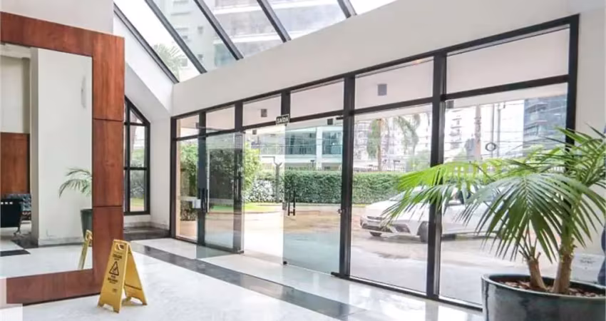 Apartamento com 4 quartos à venda na Rua Itacema, --, Itaim Bibi, São Paulo
