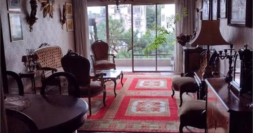 Apartamento-São Paulo-PINHEIROS | Ref.: REO683536
