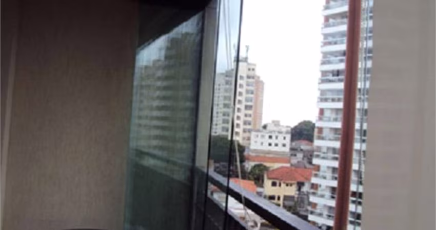 Apartamento à venda com 3 dormitórios Cond. Ed. Villaggio Vitta