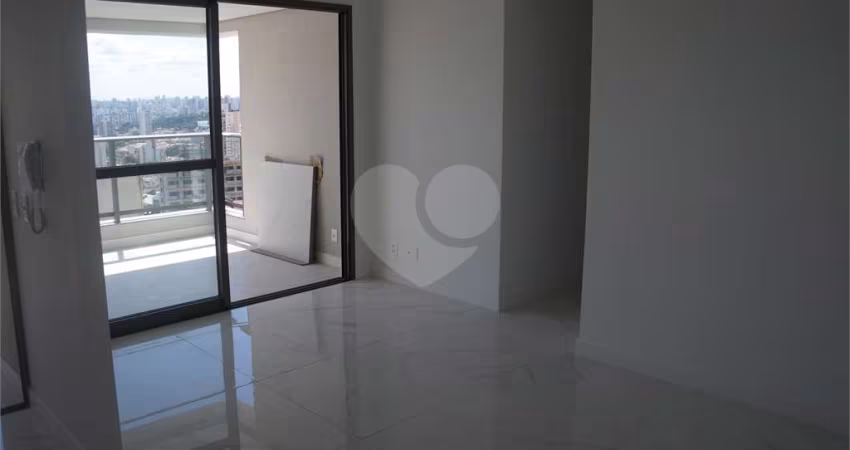 Apartamento com 81 m² à venda na Vila Mariana em condomínio novo!