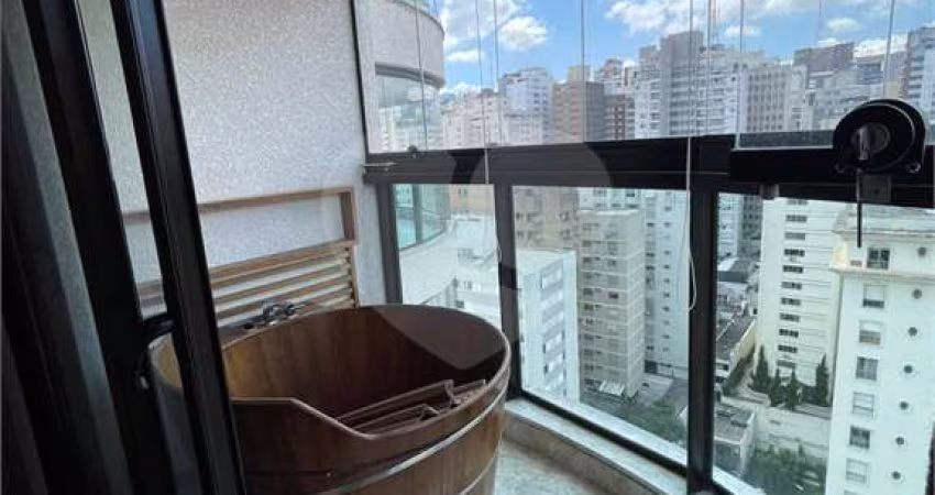 Maison Louise - Apto À venda! 215m²