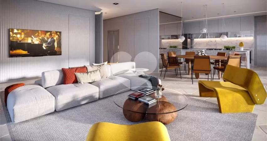 Apartamento-São Paulo-JARDIM PAULISTA | Ref.: REO632263