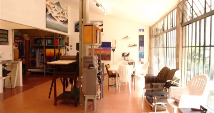 Casa comercial à venda na Rua São Daniel, --, Saúde, São Paulo