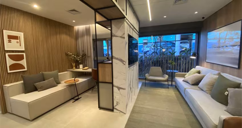Apartamento-São Paulo-PLANALTO PAULISTA | Ref.: REO649016