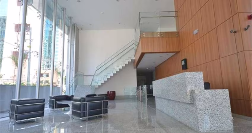 Comercial-São Paulo-BROOKLIN | Ref.: REO627994