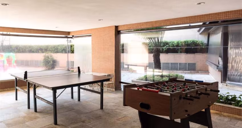 Apartamento com 4 quartos à venda na Avenida Jamaris, --, Planalto Paulista, São Paulo