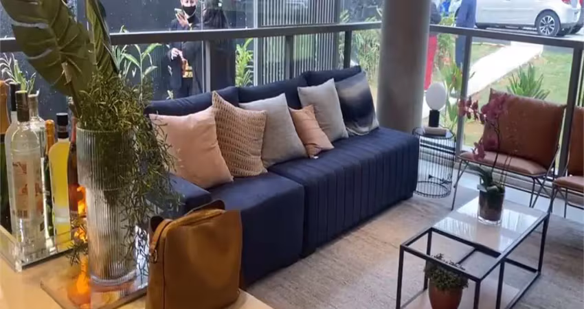 Apartamento com 3 quartos à venda na Rua Getúlio Soares da Rocha, --, Brooklin, São Paulo